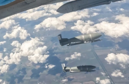 Российские военные поразили цех по производству боеприпасов для ВСУ