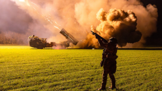 ВС РФ овладели тремя населенными пунктами в зоне СВО, ведут бои за Купянск и Красноармейск