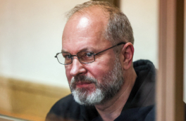 Бывшего заместителя главы Ростовской области приговорили к 13 годам колонии