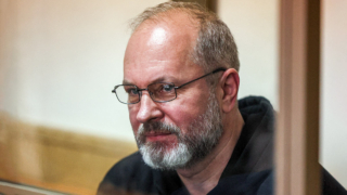 Бывшего заместителя главы Ростовской области приговорили к 13 годам колонии