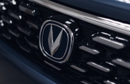 Changan CS55 Plus стал гибридом с запасом хода 1220 километров