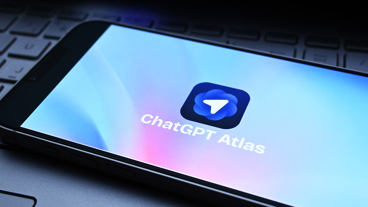 The ChatGPT Atlas (OpenAI)