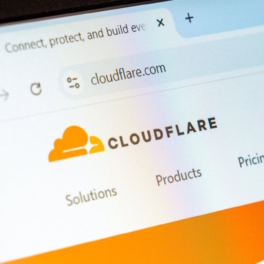 Cloudflare восстановила работу после масштабного сбоя