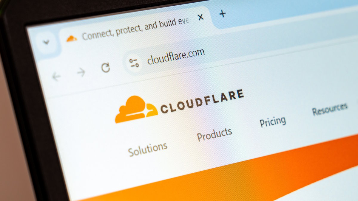 Cloudflare