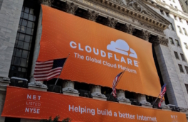 Сбой в работе Cloudflare вызвал глобальные проблемы у интернет‑сервисов