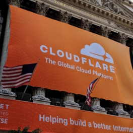 Сбой в работе Cloudflare вызвал глобальные проблемы у интернет‑сервисов