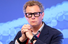 Российские активы за рубежом, отсрочки по налогам: о чем говорил глава ФНС Егоров