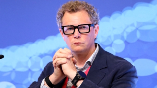 Российские активы за рубежом, отсрочки по налогам: о чем говорил глава ФНС Егоров