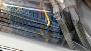 У пенсионерки из Москвы украли 28 млн руб. под предлогом замены ключей для домофона