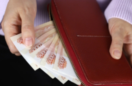 Некоторые россияне получат майские пенсии и апрельские детские пособия на несколько дней раньше