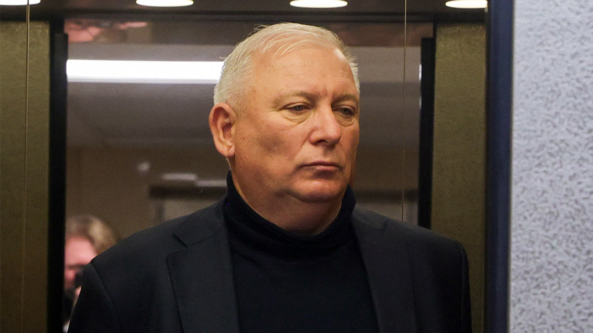 Депутата Вороновского лишили неприкосновенности