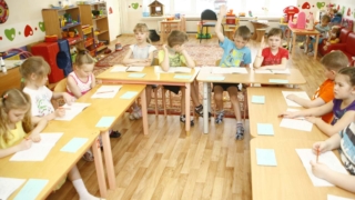 В 2026 году в Подмосковье откроют четыре детсада на 1,2 тысячи мест