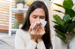 В Роспотребнадзоре опровергли информацию о появлении в России нового вируса