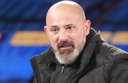 Станкович покинул пост главного тренера "Спартака", исполняющим обязанности стал Вадим Романов