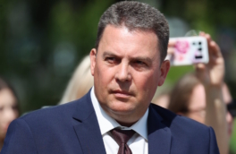 Прокуратура потребовала отставки владимирского мэра Наумова из-за утраты доверия