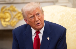 Трамп заявил, что Байден проспал президентство и чуть не погубил США