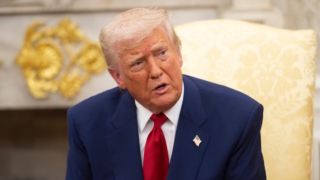 Трамп заявил, что Байден проспал президентство и чуть не погубил США