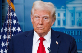 Трамп допустил возможность ударов по Мексике ради пресечения наркотрафика