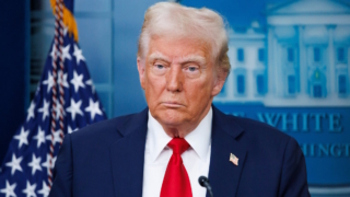 Трамп допустил возможность ударов по Мексике ради пресечения наркотрафика