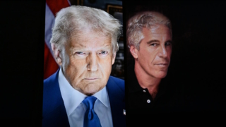 Демократы опубликовали письма Эпштейна с заявлением, что Трамп "знал о девочках"