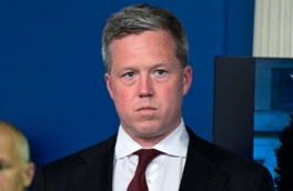 Стало известно о назначении Трампом нового спецпредставителя по Украине