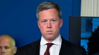 Стало известно о назначении Трампом нового спецпредставителя по Украине