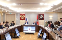 В Москве планируют в 2,3 раза сократить дефицит городского бюджета к 2028 году