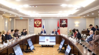 В Москве планируют в 2,3 раза сократить дефицит городского бюджета к 2028 году