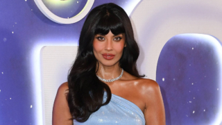 Звезда сериала "В лучшем мире" Джамила Джамил снимется в новой версии "Развода по-английски"