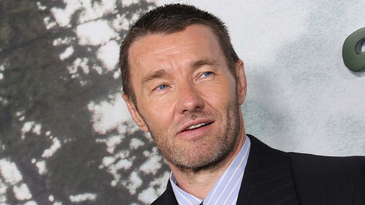 Джоэл Эдгертон