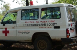 Эфиопия сообщила о первой вспышке вируса Марбург