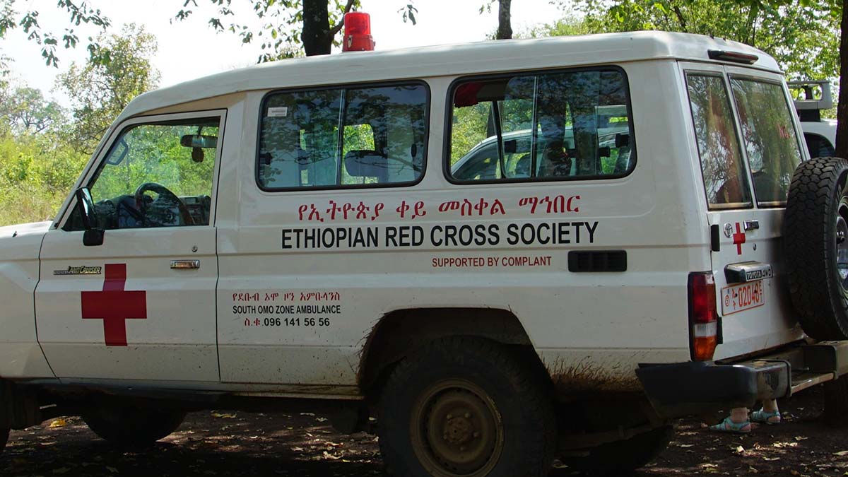 Эфиопия сообщила о первой вспышке вируса Марбург