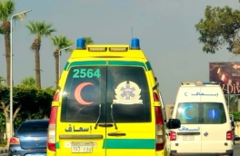 Пятеро россиян пострадали при столкновении автобуса и грузовика в Египте