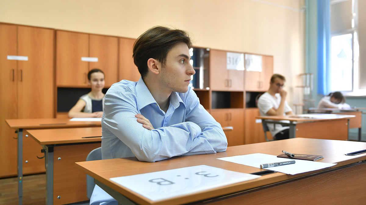 Дума приняла закон о профобразовании для не сдавших ГИА девятиклассников