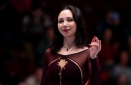 Чемпионка мира и Европы Елизавета Туктамышева объявила о завершении карьеры в фигурном катании