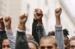 Какой сегодня праздник: 9 ноября – Международный день против фашизма и антисемитизма