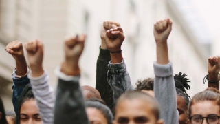 Какой сегодня праздник: 9 ноября – Международный день против фашизма и антисемитизма