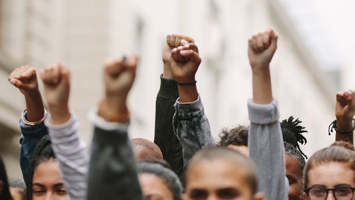 Международный день против фашизма и антисемитизма