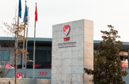 Скандал в турецком футболе: отстранили 102 игроков и 149 судей за ставки