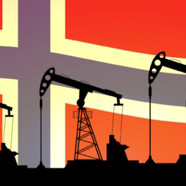 Как Норвежский нефтяной фонд стал для королевства "знаком качества"