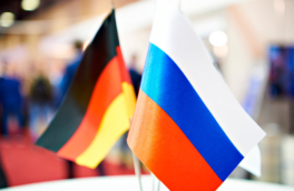 Более 100 компаний с немецким участием открылось в РФ