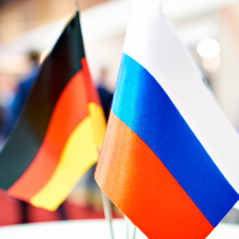 Более 100 компаний с немецким участием открылось в РФ