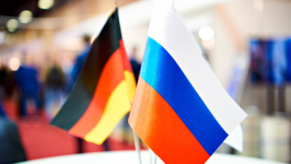 Более 100 компаний с немецким участием открылось в РФ