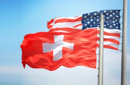США снизят пошлины на товары из Швейцарии с 39% до 15%