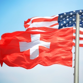 США снизят пошлины на товары из Швейцарии с 39% до 15%