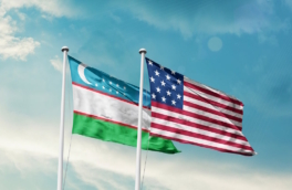 Трамп объявил о "невероятной" сделке: Узбекистан вложит в экономику США $100 млрд