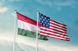 Сийярто назвал главную тему саммита Венгрии и США в Вашингтоне