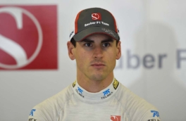 Экс-пилот "Формулы‑1" Адриан Сутиль арестован по подозрению в мошенничестве