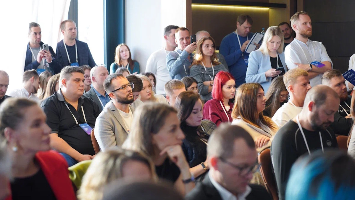 Форум Время инноваций