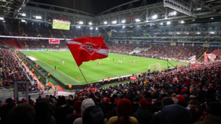 95 нарушителей порядка задержано после матча "Спартак" – ЦСКА